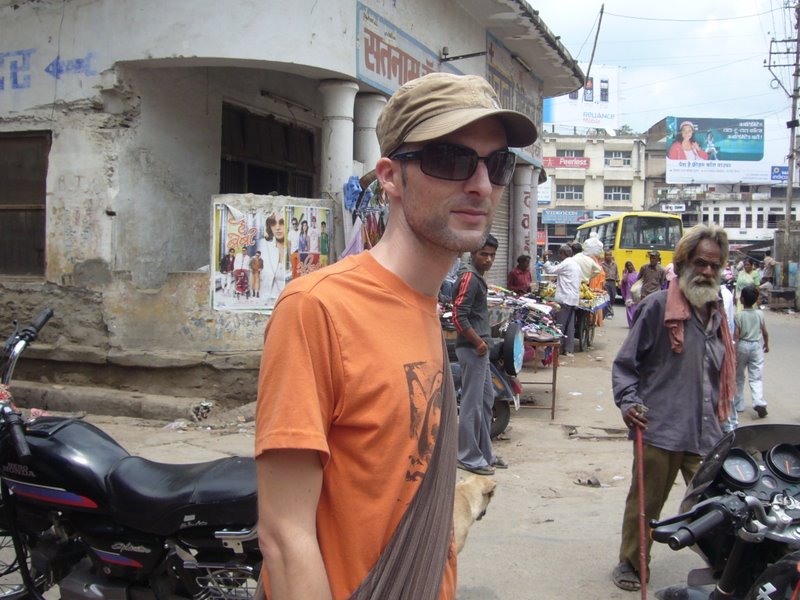 Travel - India - Rajasthan - Udaipur - Around Udaipur